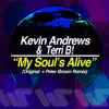 Stream & download My Souls Alive - Single