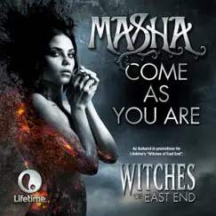 Come As You Are - Single by Masha album reviews, ratings, credits