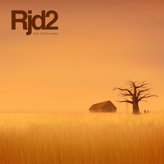Cover artwork for Intro