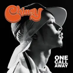 One Way Call - Single - Chingy