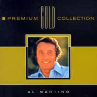 Al Martino - Premium Gold Collection artwork