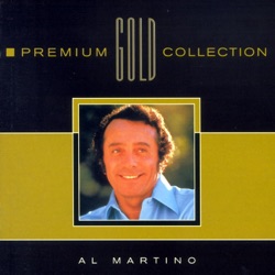 Al Martino - Red Roses for a Blue Lady