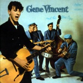 Gene Vincent & His Blue Caps - Pink Thunderbird