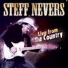 Steff Nevers - What'll You Do About Me (Live)