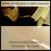 Stream & download Mozart: Concerto for Piano, No. 20, Symphony, No. 40 & Concerto for Two Pianos