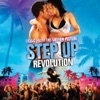 Step Up Revolution (Music from the Motion Picture) artwork