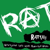 Rattus - Muotipunk