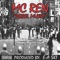 Rebel Music - MC Ren lyrics