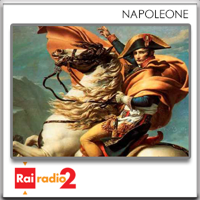 Napoleone, Alle otto della sera podcast