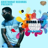 Like to Party artwork