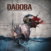 Dagoba - Kiss Me Kraken