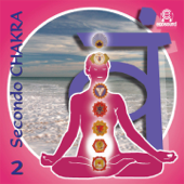 Secondo chakra , vol. 2 (Ecosound musica relax meditazione) - Ecosound