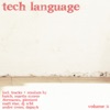 Tech Language, Vol. 3