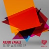 Sleep Walking - Single, 2012