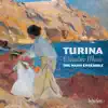 Turina: Chamber Music album lyrics, reviews, download