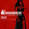 Erase (Samantha Ronson Remix) [feat. Priyanka Chopra] - Single, 2012