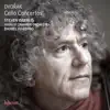 Dvořák: Cello Concertos album lyrics, reviews, download