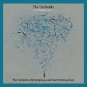 The Unthanks - The Happiness or Otherwise of Society (Jack Elliott)