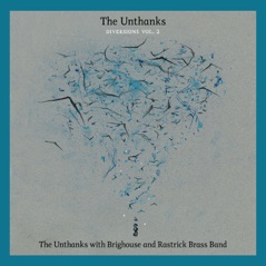 The Unthanks with Brighouse and Rastrick Brass Band (Diversions, Vol. 2)