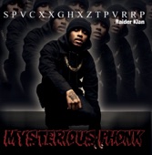 SpaceGhostPurrp - The Black God
