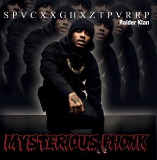 Spaceghostpurrp Mysterious Phonk 320 Rar