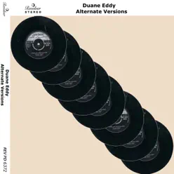 Alternate Versions - EP - Duane Eddy