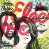 Life is Moving (DJ Vadim Presents the Electric) ジャケット写真