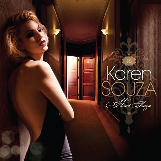 Cover artwork for I've Got It Bad