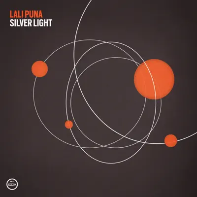 Silver Light - EP - Lali Puna