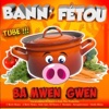 Ba mwen gwen - Single