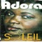 Adou Yao - Adora lyrics