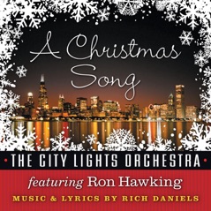 A Christmas Song (feat. Ron Hawking) - Single