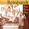 Django Reinhardt, 1999