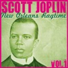 Scott Joplin New Orleans Ragtime, Vol. 1