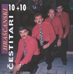 Hrašćanski Čestitari - Pusti Selo Neka Priča
