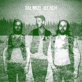 Talmud Beach artwork