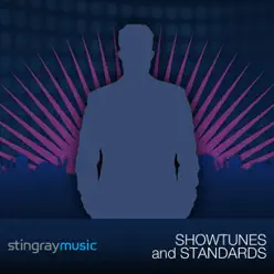 Secret Love - Single (In the Style of Doris Day) [Performance Track with Demonstration Vocals] - Done Again