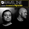 Raveline Mix Session By Pig & Dan, 2012