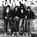Ramones - Judy Is a Punk