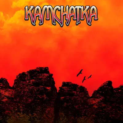 Kamchatka - Kamchatka