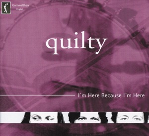 Quilty - Botany Bay - Line Dance Music