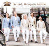 Geloof, Hoop En Liefde - LA The Voices