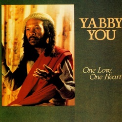 Yabby You - Deliver Me From My Enemies