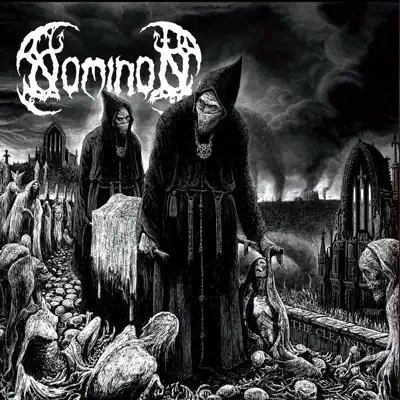 The Cleansing - Nominon The Cleansing - Nominon