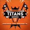 Titans Riddim - EP