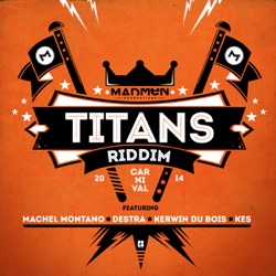 Kes - True Masquerader