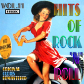 Hits of Rock 'n' Roll, Vol. 11 (Oldies Remastered) - Various Artists