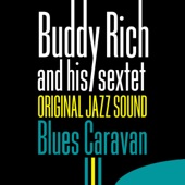 Buddy Rich and His Sextet - Caravan