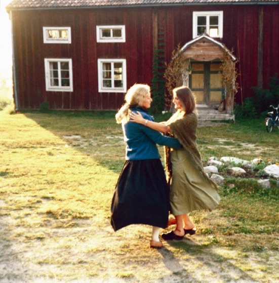 Cover artwork for Stadsvandringar