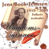 Jens Book-Jenssen